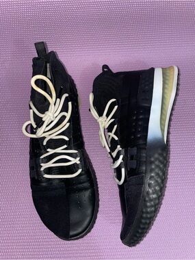 Under Armour Project Rock 1